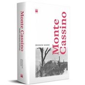 Monte Cass... - Zbigniew Wawer -  books in polish 