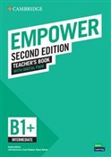 Empower In... - Rachel Godfrey, Ruth Gairns, Stuart Redman, Wayne Rimmer -  Polish Bookstore 