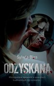 polish book : Odzyskana - Sylwia Bies