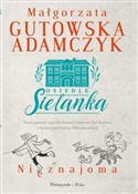 Osiedle Si... - Małgorzata Gutowska-Adamczyk -  Książka z wysyłką do UK