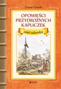 Opowieści ... - Zenon Gierała -  books from Poland