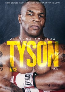 Picture of Tyson. Żelazna ambicja