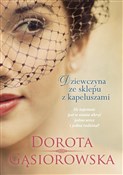 polish book : Dziewczyna... - Dorota Gąsiorowska