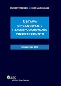 Ustawa o p... - Hubert Izdebski, Igor Zachariasz -  books from Poland