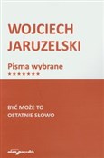 Być może t... - Wojciech Jaruzelski -  books in polish 