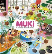 Muki w pod... - Boutavant Marc -  Polish Bookstore 