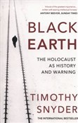 Black Eart... - Timothy Snyder -  Polish Bookstore 