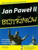 polish book : Jan Paweł ... - John Trigilio, Kenneth Brighenti, Jonathan Toborowsky
