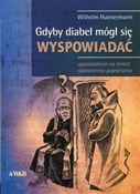 Gdyby diab... - Wilhelm Huenermann -  Polish Bookstore 