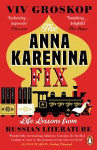 Picture of The Anna Karenina Fix