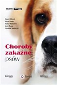 polish book : Choroby za... - Łukasz Adaszek, Marta Staniec, Marcin Kalinowski