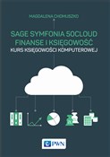 Sage Symfo... - Magdalena Chomuszko -  foreign books in polish 