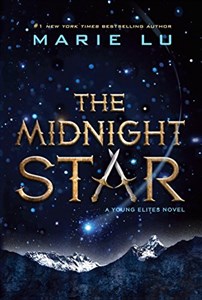 Picture of The Midnight Star (The Young Elites, Band 3)