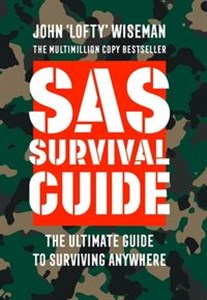 Picture of SAS Survival Guide