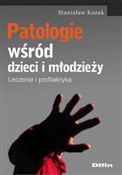 Książka : Patologie ... - Stanisław Kozak