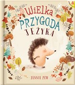 Polska książka : Wielka prz... - Jennie Poh