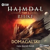 [Audiobook... - Dariusz Domagalski -  Polish Bookstore 