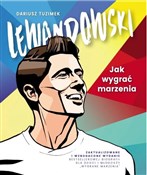 polish book : Lewandowsk... - Dariusz Tuzimek