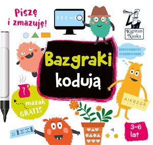 Picture of Bazgraki kodują