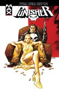Książka : Punisher M... - Gregg Hurwitz, Duane Swierczynski, Victor Gischler