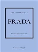 Prada Hist... - Laia Farran-Graves -  books from Poland