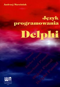 Obrazek Język programowania Delphi