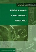 Zbiór zada... - Michał E. Niegodziński, Tadeusz Niegodziński -  books from Poland