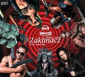 Picture of [Audiobook] Zaklinacz