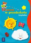 Razem w pr... - Anna Łada-Grodzicka -  books from Poland