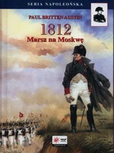 Picture of 1812 Marsz na Moskwę