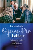 polish book : Ojciec Pio... - Luciano Lotti