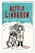 Dzieci z w... - Astrid Lindgren -  books in polish 