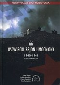 66 Osowiec... - Rafał Bujko, Łukasz Kozdrój, Marcin Kozdrój, Anna Świtalska -  foreign books in polish 