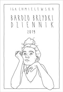 Picture of Bardzo brzydki dziennik