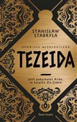Polska książka : Tezeida - Stanisław Stabryła