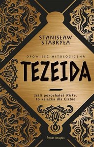 Picture of Tezeida