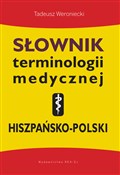 Słownik te... - Tadeusz Weroniecki -  Książka z wysyłką do UK