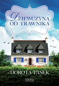 Picture of Dziewczyna od trawnika