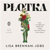 [Audiobook... - Lisa Brennan-Jobs -  Polish Bookstore 