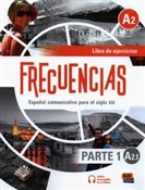 Frecuencia... - Francisca Fernandez, Emilio Marin, Francisco Rivas -  foreign books in polish 
