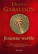 polish book : Jesienne w... - Diana Gabaldon