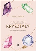 polish book : Magiczne k... - Richard Webster
