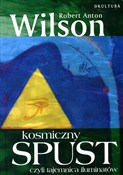 Kosmiczny ... - Robert Anton Wilson -  foreign books in polish 
