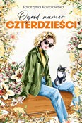 Ogród nume... - Katarzyna Kostołowska -  Polish Bookstore 