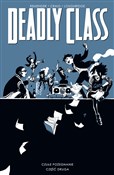 Deadly Cla... - Rick Remender, Wes Craig -  books in polish 