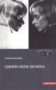 Picture of Chopin idzie do kina