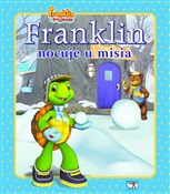 Franklin n... - Paulette Bourgeois, Brenda Clark -  books from Poland