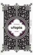 Utopia - Thomas More -  foreign books in polish 