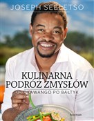 Kulinarna ... - Joseph Seeletso -  books from Poland