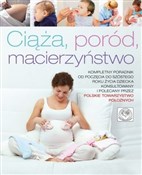 Ciąża poró... - Grażyna Iwanowicz-Palus (red.) -  books in polish 